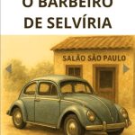 Paulo Sérgio Rosseto e a Arte de Transformar Memórias em Literatura