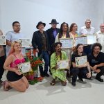 Sessão Solene celebra a literatura, a memória cultural e os vencedores dos Prêmios Raimundo Costa e da Academia de Letras