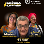 Academia de Letras de Porto Seguro realiza sessão solene em uma noite dedicada à literatura e à cultura