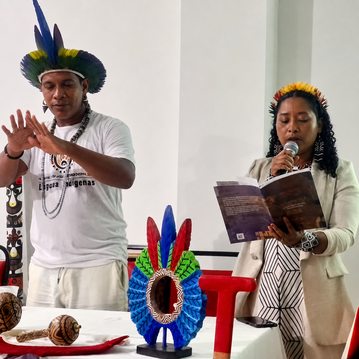 O que vai, de onde nasce, sempre volta